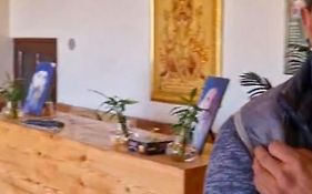 The Krishna'S Cottage